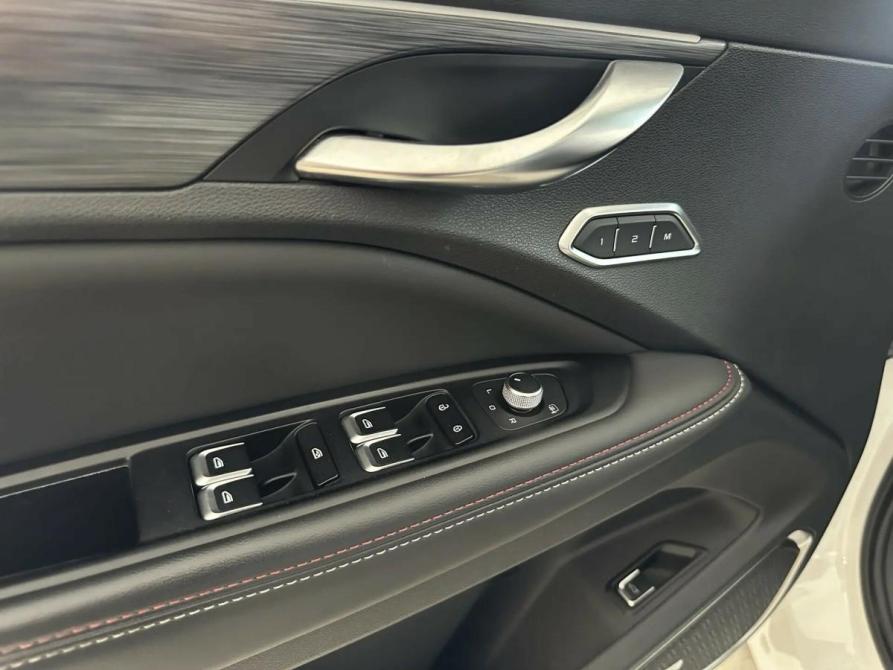 Geely Tugella I Рестайлинг Мурманск  - изображение 10