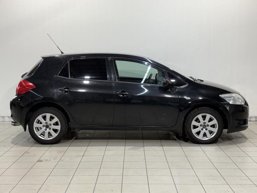 Toyota Auris I Курск  - изображение 4