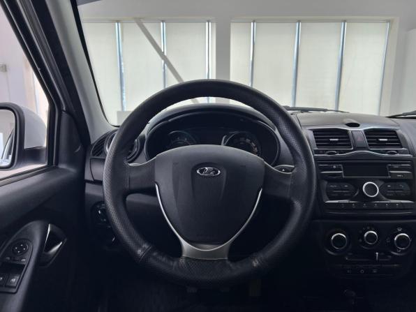 Lada (ВАЗ) Granta I Рестайлинг с пробегом 2022 года, цена 840 000 рублей, 18322 км, седан, Автокод Объявления