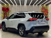 Toyota RAV4 V (XA50) Уфа  - изображение 30