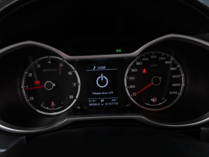 Geely Atlas I Воронеж  - изображение 12