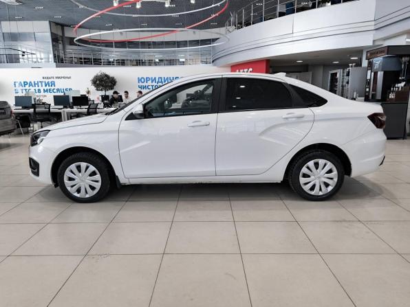 Lada (ВАЗ) Vesta I Рестайлинг (NG) с пробегом 2023 года, цена 1 099 000 рублей, 103290 км, седан, Автокод Объявления
