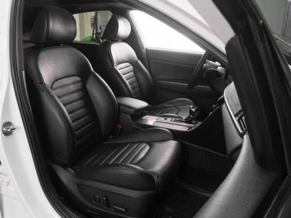 Kia Optima IV с пробегом 2017 года, цена 1 979 000 рублей, 128051 км, седан, Автокод Объявления