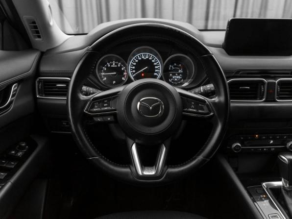 Mazda CX-5 II с пробегом 2021 года, цена 2 740 000 рублей, 127241 км, внедорожник, Автокод Объявления