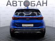 Kia Sportage IV Рестайлинг Екатеринбург  - изображение 35