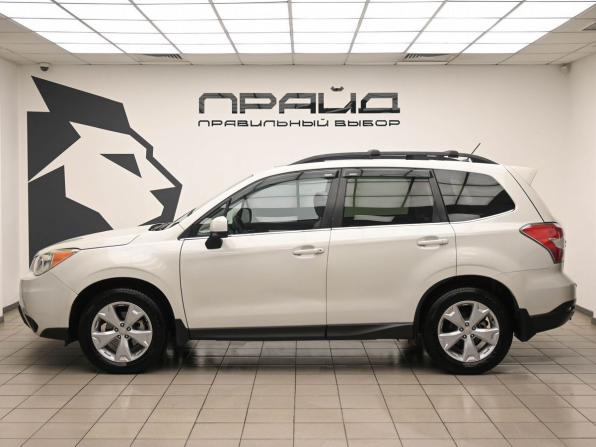 Subaru Forester IV с пробегом 2014 года, цена 1 699 000 рублей, 112995 км, внедорожник, Автокод Объявления