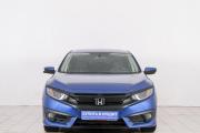 Honda Civic X Красноярск  - изображение 22