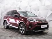 Toyota RAV4 IV (XA40) Рестайлинг Ульяновск  - изображение 25
