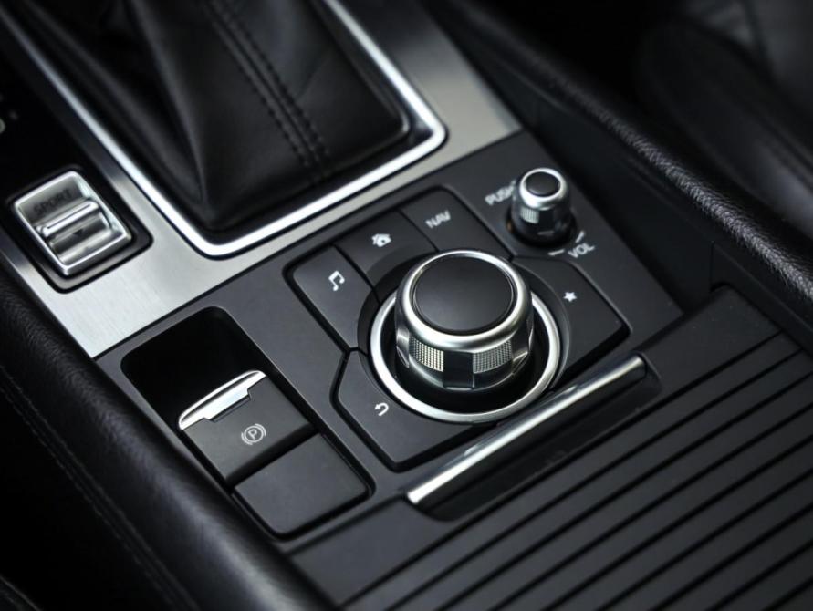 Mazda 6 III (GJ) Рестайлинг Санкт-Петербург  - изображение 20