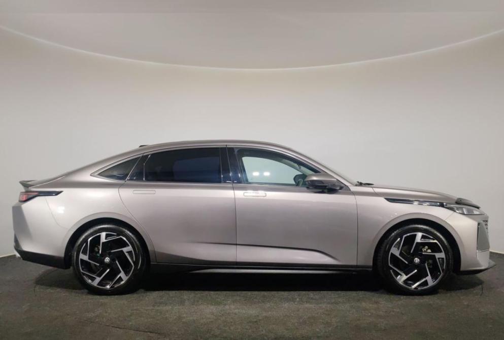 Changan Lamore Ярославль  - изображение 4