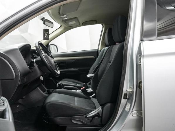 Mitsubishi Outlander III с пробегом 2012 года, цена 1 360 000 рублей, 207000 км, внедорожник, Автокод Объявления