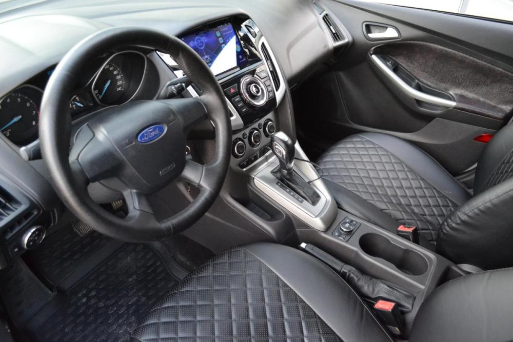 Ford Focus III Старый Оскол  - изображение 13