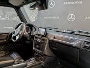 Mercedes-Benz G-Класс AMG I (W463) Рестайлинг 3 Москва  - изображение 53