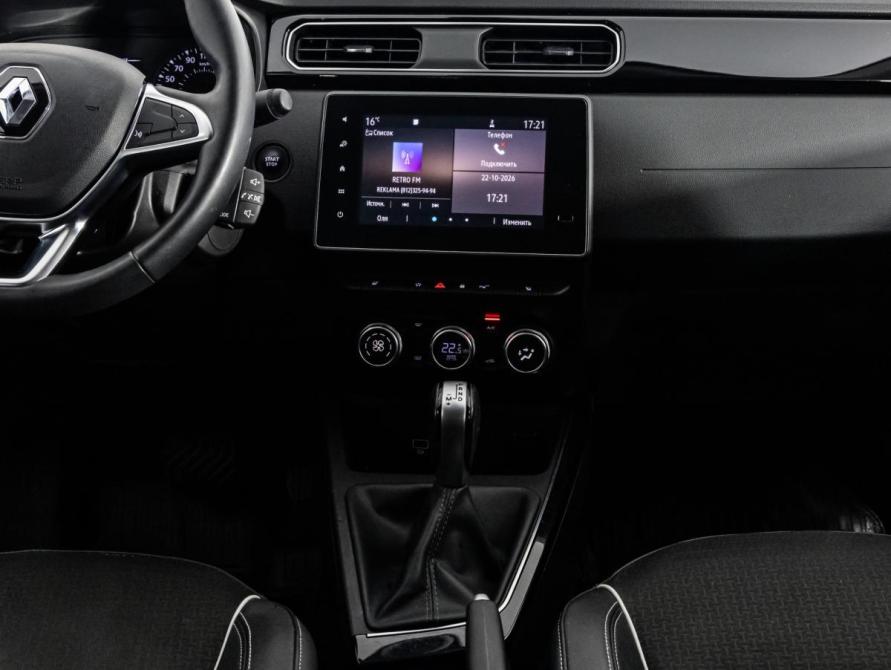 Renault Arkana I Санкт-Петербург  - изображение 14