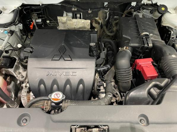 Mitsubishi ASX I Рестайлинг с пробегом 2014 года, цена 979 000 рублей, 179883 км, внедорожник, Автокод Объявления