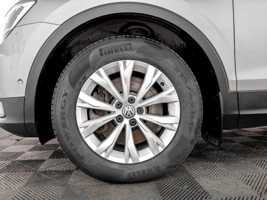 Volkswagen Tiguan II Москва  - изображение 18