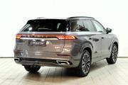 Jaecoo J8 Сургут  - изображение 36