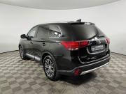 Mitsubishi Outlander III Рестайлинг 2 Уфа  - изображение 32