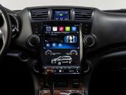 Toyota Highlander II (XU40) Рестайлинг Тюмень  - изображение 49