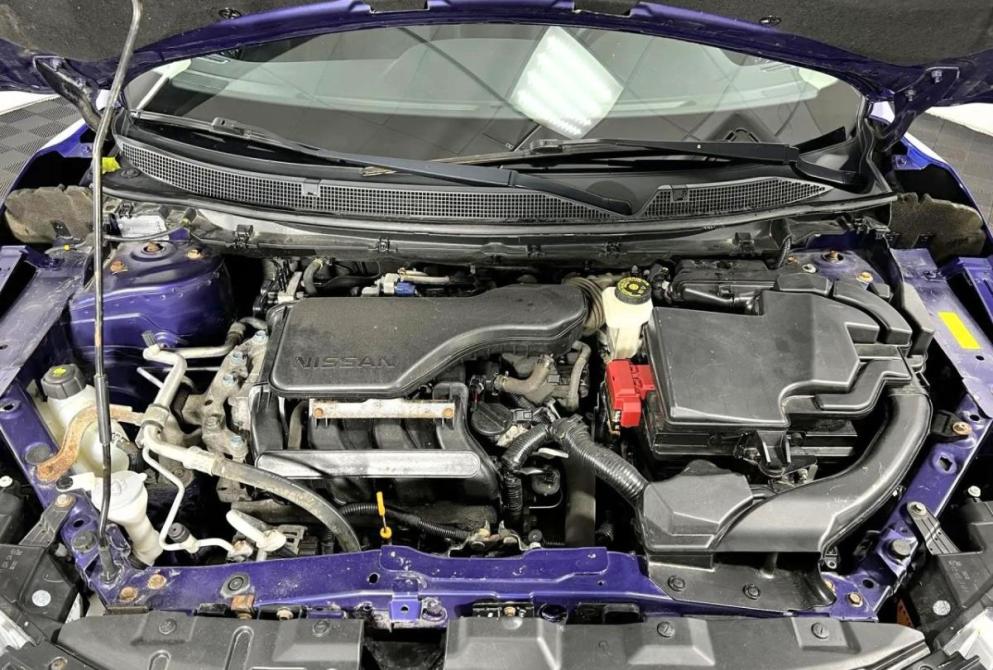 Nissan Qashqai II Нижний Новгород  - изображение 22