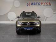 Renault Duster I Рестайлинг Москва  - изображение 27