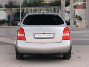 Nissan Primera III (P12) Новосибирск  - изображение 27