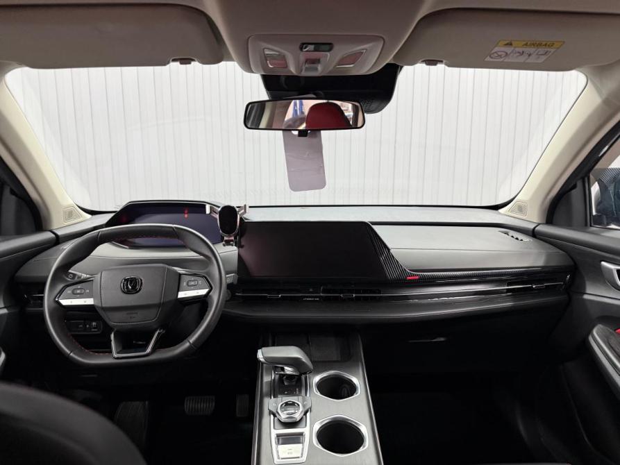 Changan CS55 Plus II Краснодар  - изображение 9