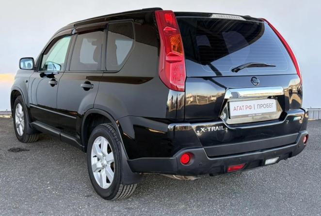 Nissan X-Trail II с пробегом 2010 года, цена 985 000 рублей, 258833 км, внедорожник, Автокод Объявления