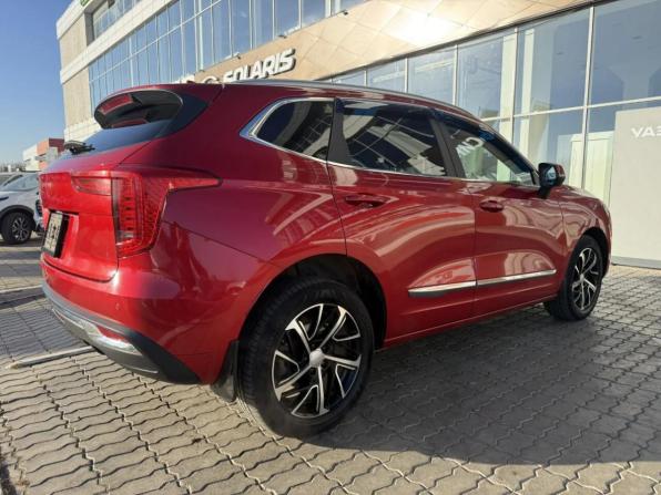 Haval Jolion I с пробегом 2021 года, цена 1 605 760 рублей, 86953 км, внедорожник, Автокод Объявления