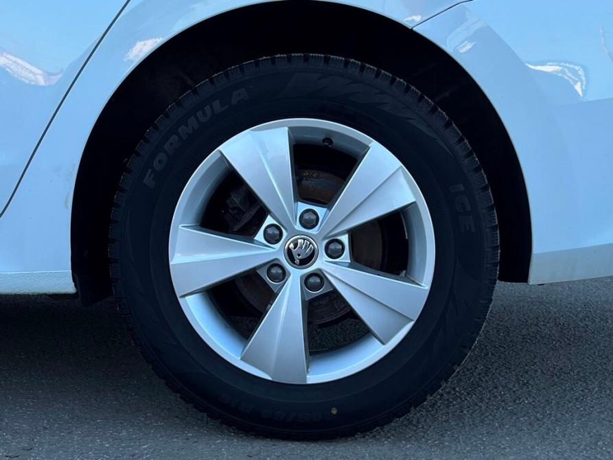 Skoda Octavia IV (A8) Санкт-Петербург  - изображение 25