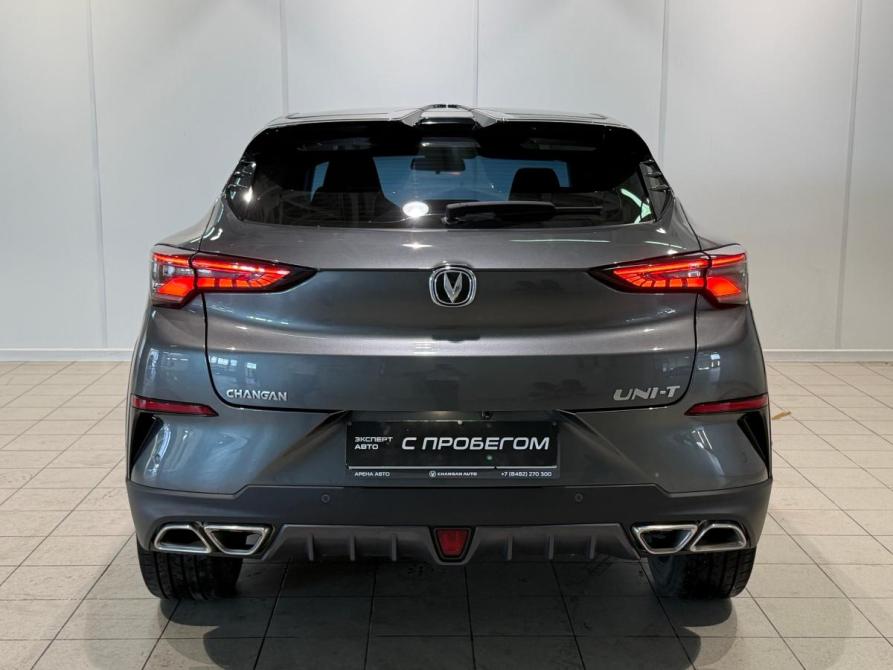 Changan UNI-T I Самара  - изображение 5