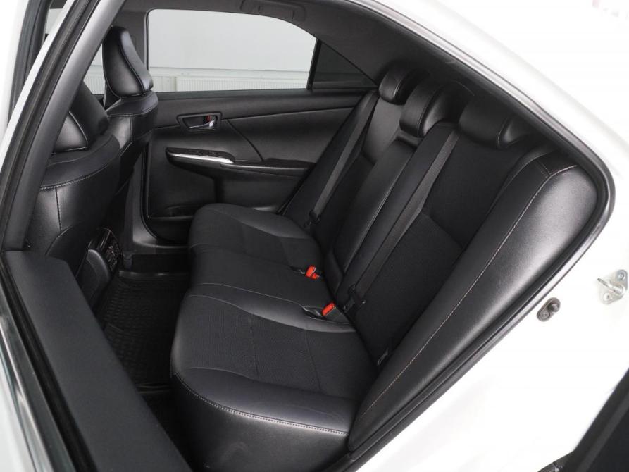 Toyota Camry VII (XV50) Рестайлинг 2 Минеральные Воды  - изображение 9