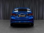 Hyundai Elantra VI (AD) Тюмень  - изображение 23