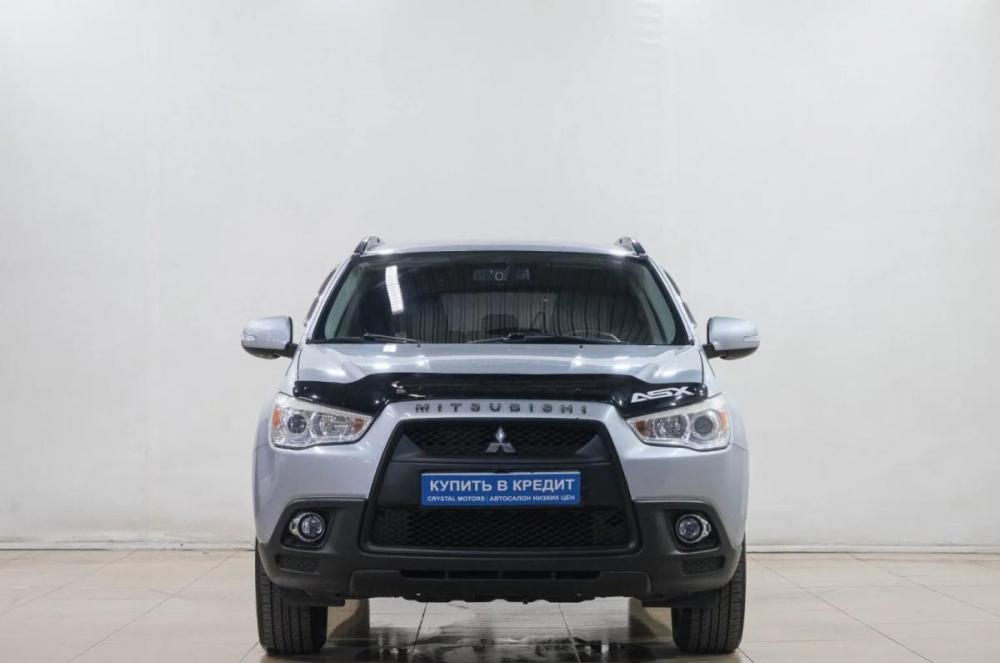 Mitsubishi ASX I Новокузнецк  - изображение 2