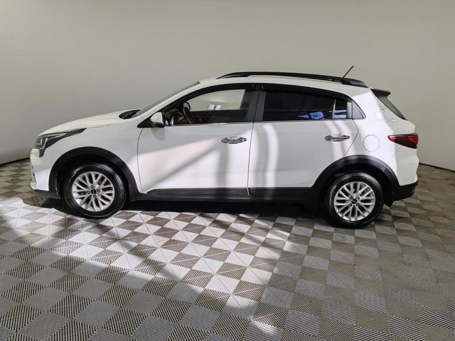 Kia Rio IV Рестайлинг Москва  - изображение 8