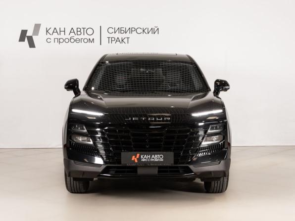 JETOUR DASHING I с пробегом 2024 года, цена 1 999 100 рублей, 37000 км, внедорожник, Автокод Объявления