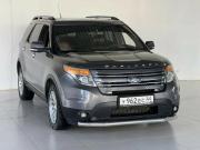 Ford Explorer V Кострома  - изображение 31