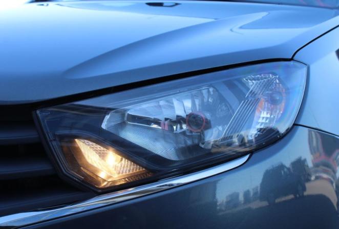 Lada (ВАЗ) Granta I Рестайлинг с пробегом 2021 года, цена 790 000 рублей, 67775 км, седан, Автокод Объявления