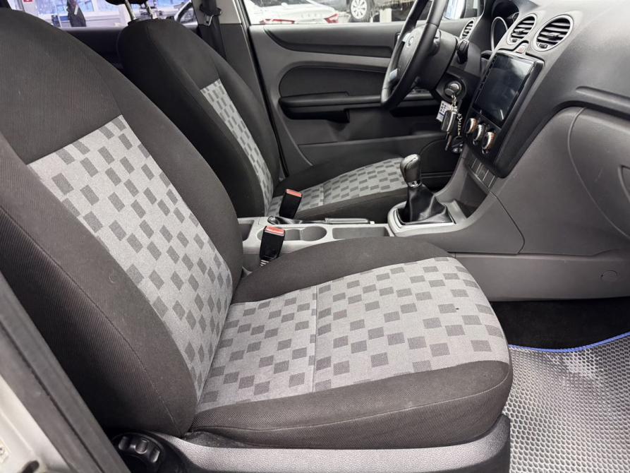 Ford Focus II Рестайлинг Воронеж  - изображение 12