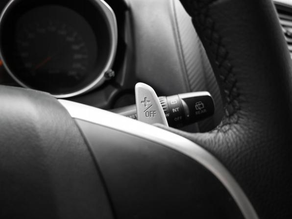 Mitsubishi ASX I Рестайлинг с пробегом 2014 года, цена 1 290 000 рублей, 100037 км, внедорожник, Автокод Объявления