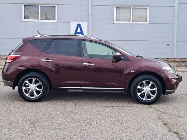 Nissan Murano II (Z51) Рестайлинг 2 с пробегом 2012 года, цена 1 100 000 рублей, 228815 км, внедорожник, Автокод Объявления