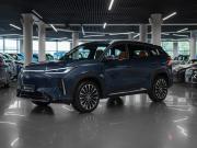 Geely Galaxy M7 Москва  - изображение 33