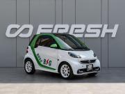 Smart Fortwo II Краснодар  - изображение 17