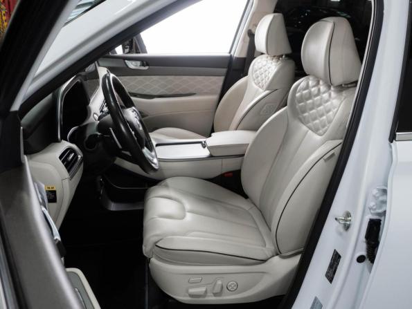 Hyundai Palisade I с пробегом 2020 года, цена 4 480 000 рублей, 101143 км, внедорожник, Автокод Объявления