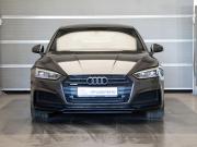 Audi A5 II (F5) Москва  - изображение 41