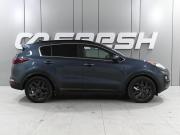 Kia Sportage IV Рестайлинг Ростов-на-Дону  - изображение 24