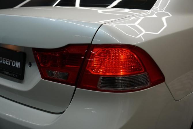 Kia Magentis II Рестайлинг с пробегом 2009 года, цена 840 000 рублей, 222254 км, седан, Автокод Объявления