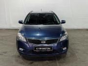 Kia Ceed I Рестайлинг Москва  - изображение 19