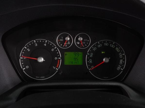 Ford Fusion I Рестайлинг с пробегом 2010 года, цена 499 000 рублей, 178147 км, хэтчбек, Автокод Объявления