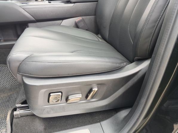 Haval H9 II с пробегом 2024 года, цена 3 900 000 рублей, 26000 км, внедорожник, Автокод Объявления